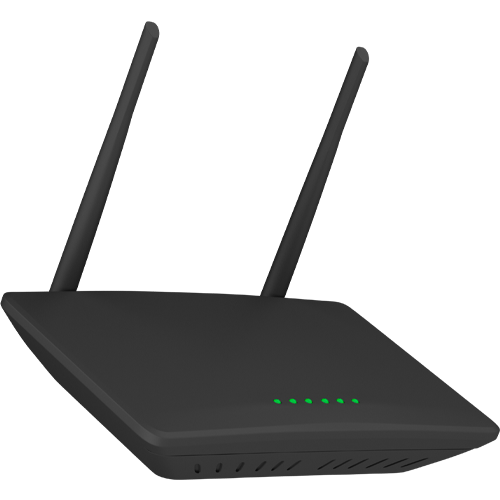 Box Fibre +4G